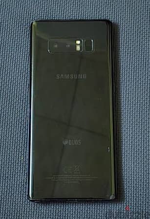 Samsung Galaxy Note8 2