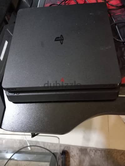 ps4 console only not opened v 12.