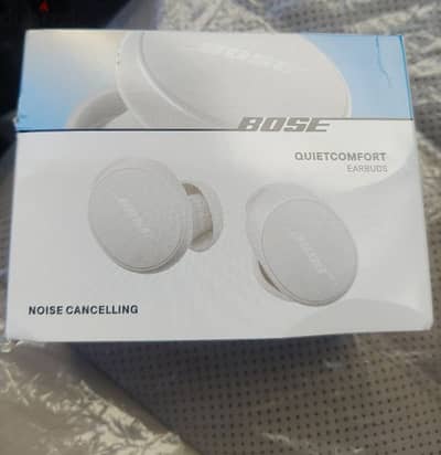 Original Bose headphones