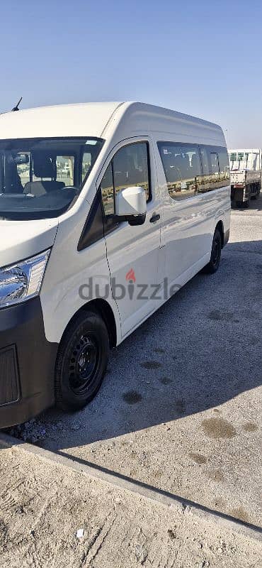 Toyota hiace for sale 1