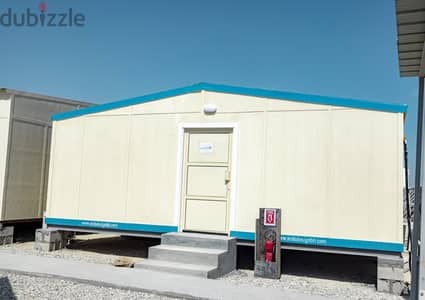 Portacabin/portable cabin