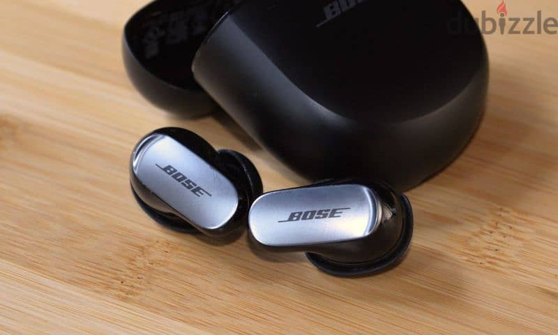 Bose QC ultra earbuds brand new 0