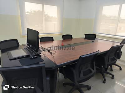 Office Meeting Tables for Sale