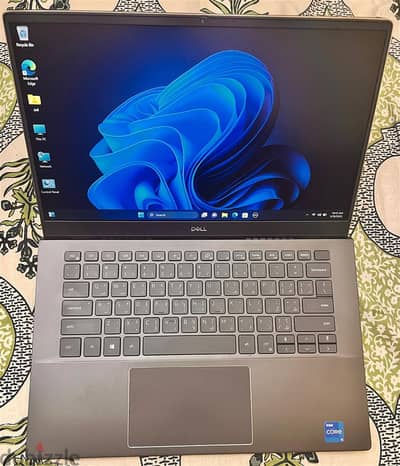 11th gen Dell Inspiron 14 5402 Laptop i5 2.4GHz 8GB 512GB