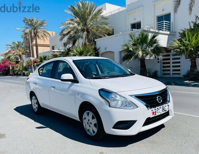 offer offer 3500 bd Bank lon available              Nissan Sunny 2022 1