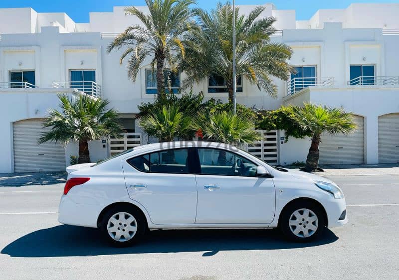 offer offer 3500 bd Bank lon available              Nissan Sunny 2022 9