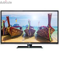 TCL 32 inches FHD  LED TV