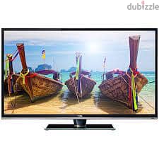 TCL 32 inches FHD  LED TV 1