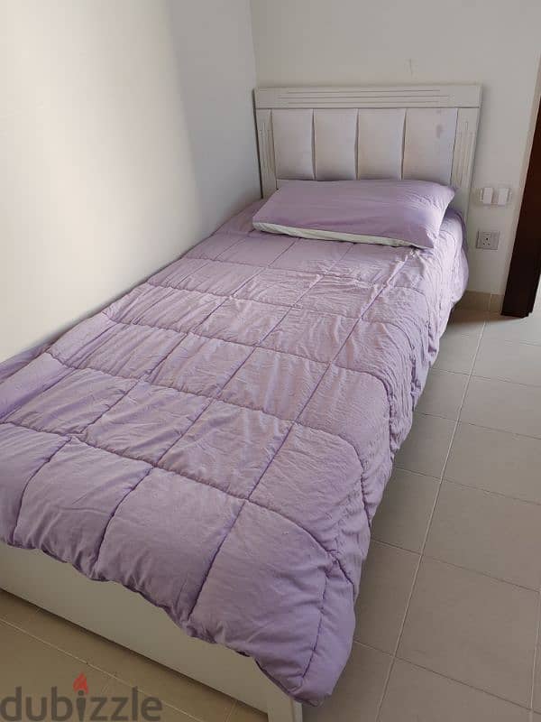 Low price single bed 0