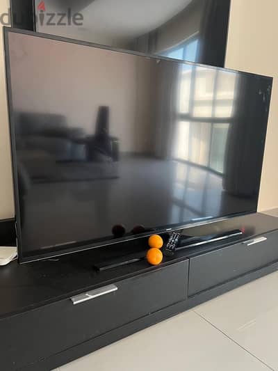 samsung tv