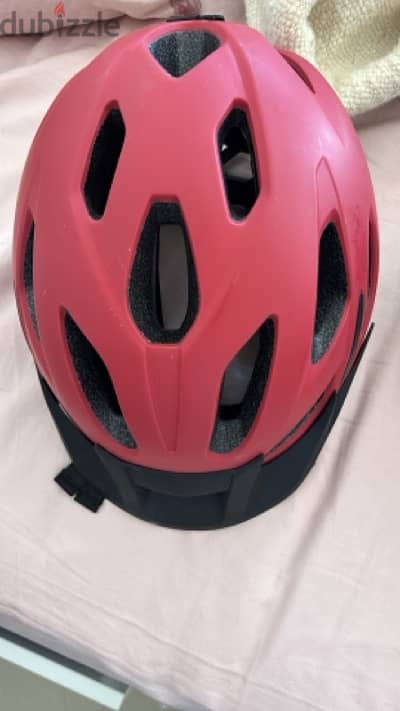 Bike Helmet