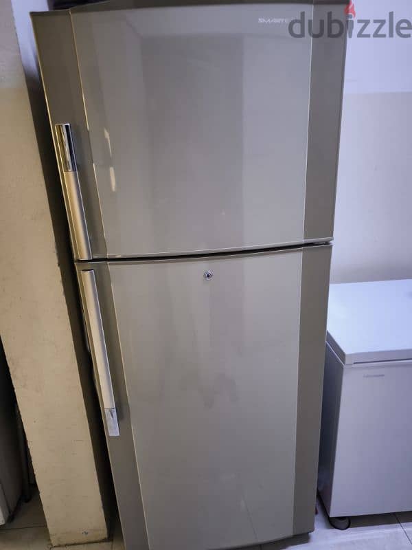 smartech big fridge 1