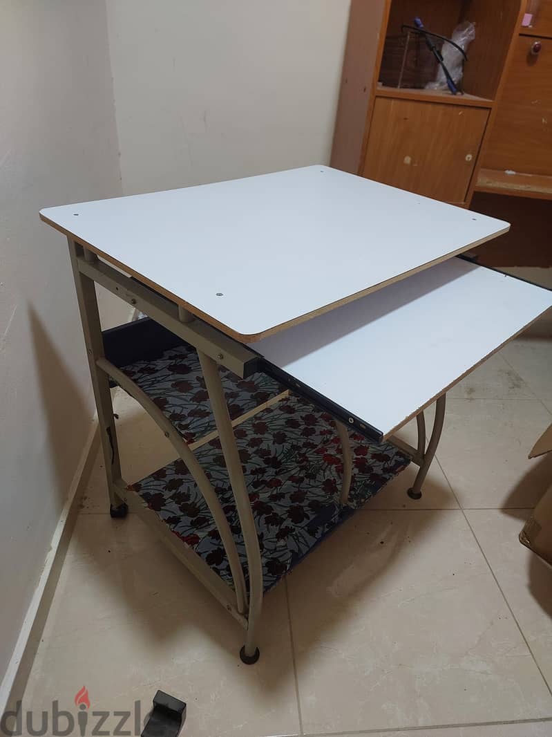 Table for sale 1