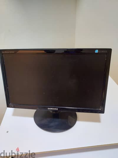 Samsung monitor for sale