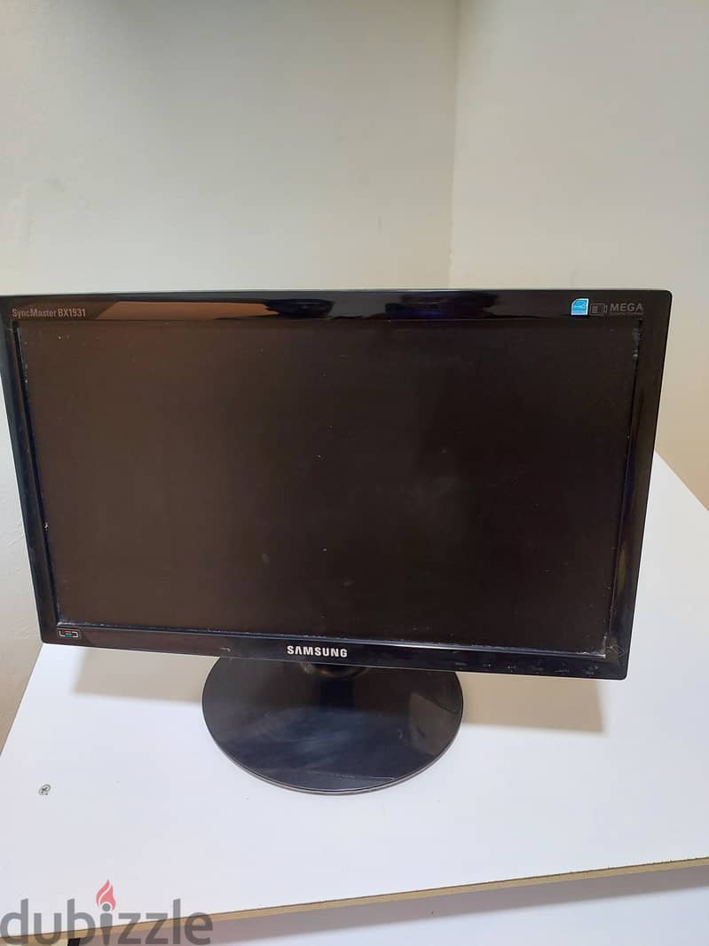 Samsung monitor for sale 0