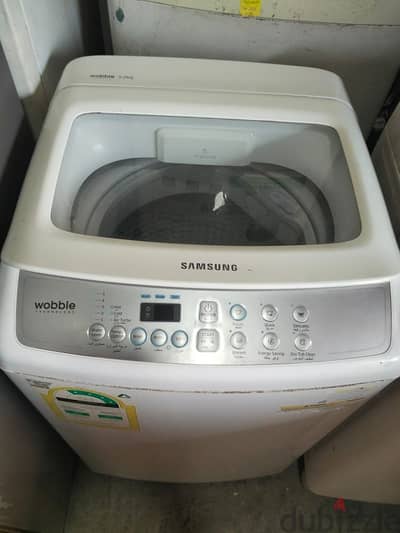 washing machine 5KG