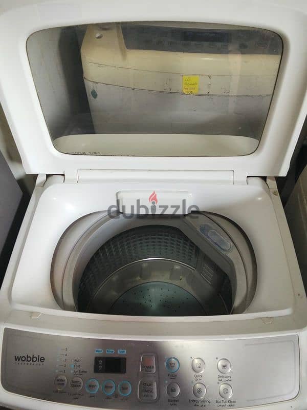 washing machine 5KG 2