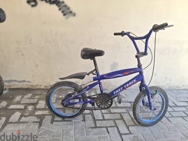 Cycle for sale 2