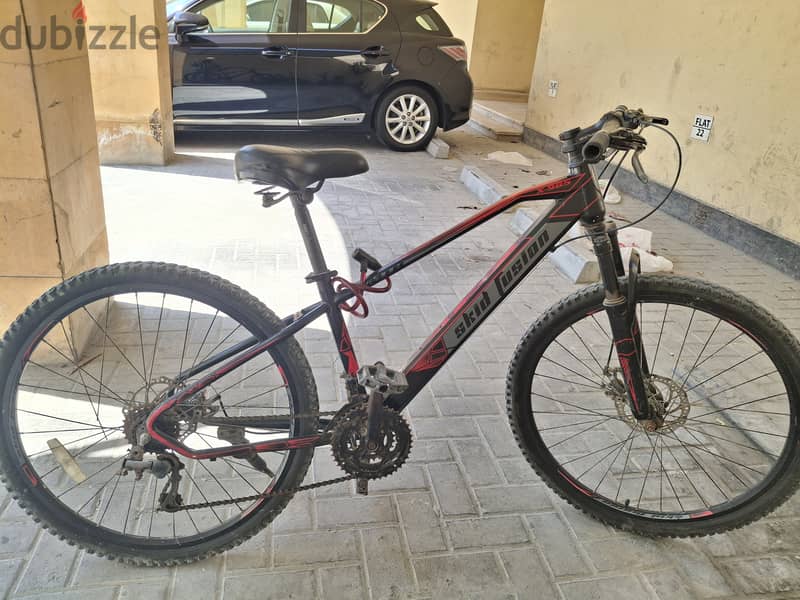 Cycle for sale 4