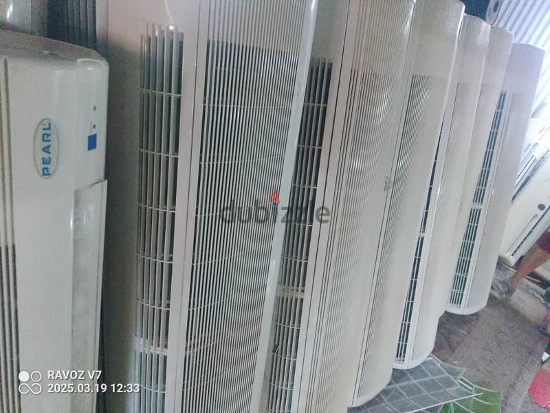 Ac selling windows and split 1