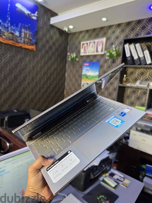 HP Laptop 3