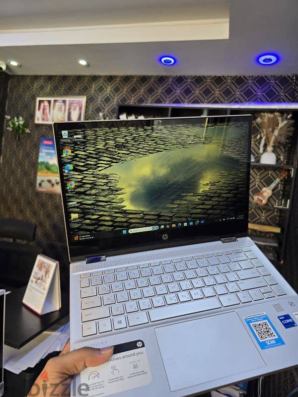 HP Laptop 5