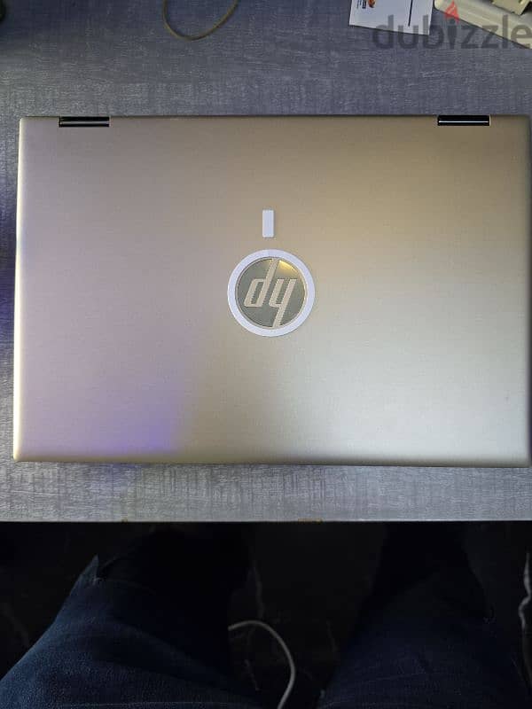 HP Laptop 6