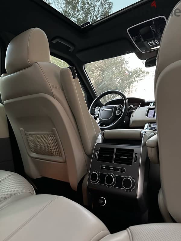 Land Rover Range Rover Sport 2014 4