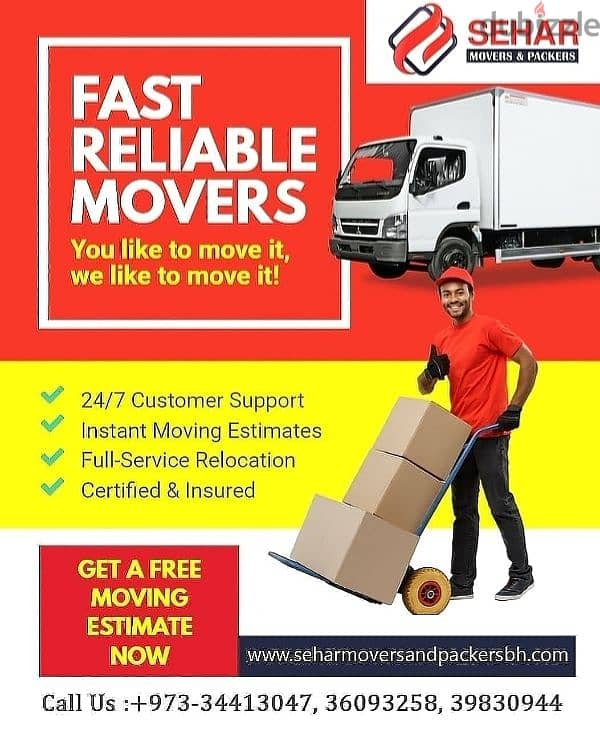 Moving Furniture house shifting mover Packer service movers packers 0