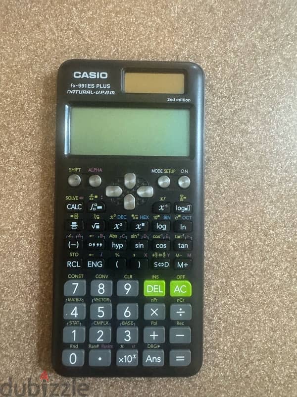 calculator 3