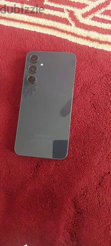 Samsung A35 5g like new