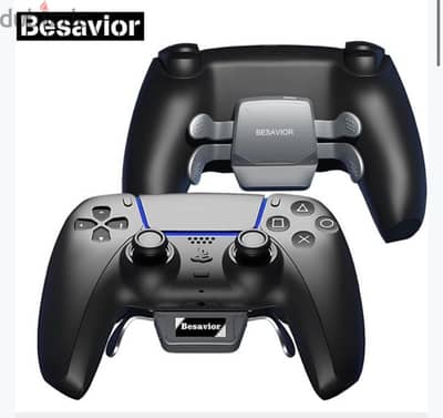 Controller (paddles plus clicky best and same price for normal contr)