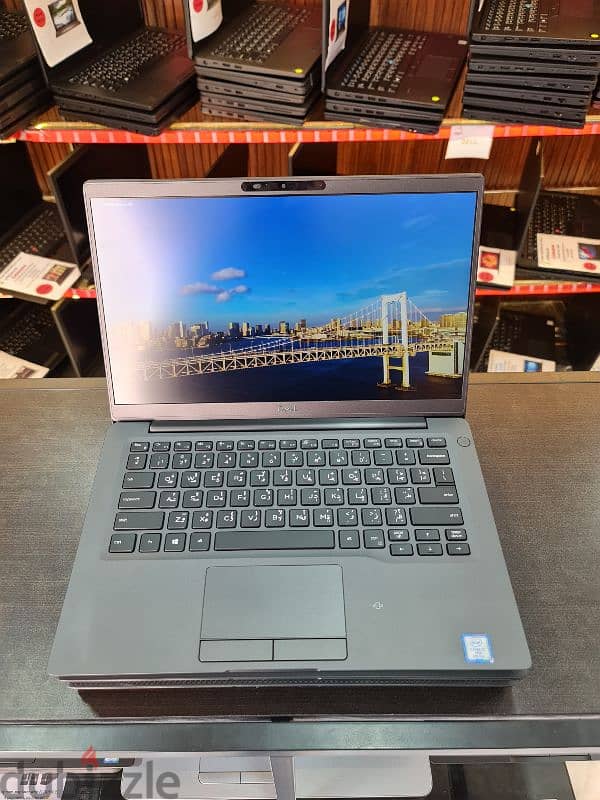 Dell Latitude 7400 Core i7-8th Gen 2