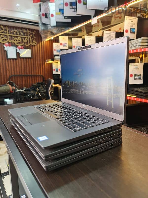 Dell Latitude 7400 Core i7-8th Gen 3