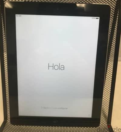 ipad A1460- WiFi-Cellular-Display 9.7-Excellent Battery   Model