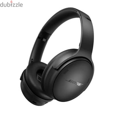 For sale Bose headphone QuietComfort Wireless