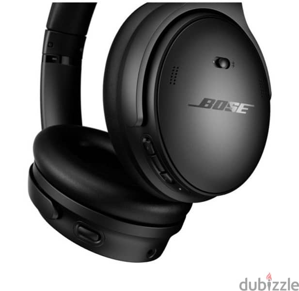 For sale Bose headphone QuietComfort Wireless 2