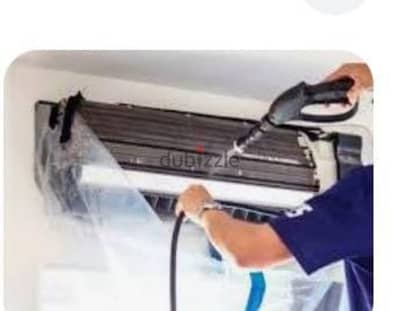 window AC split AC washing machine fridge repairing and service