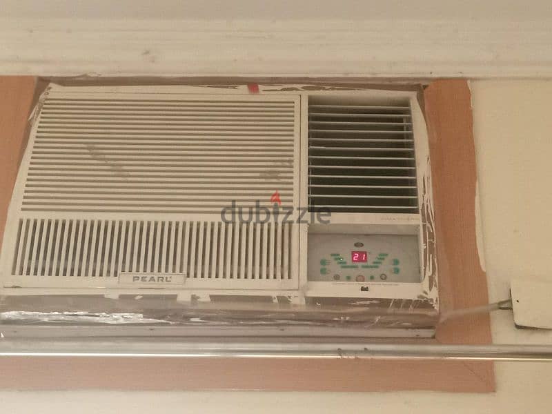 window AC split AC washing machine fridge repairing and service 3