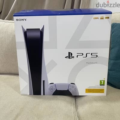 ps5 للبيع