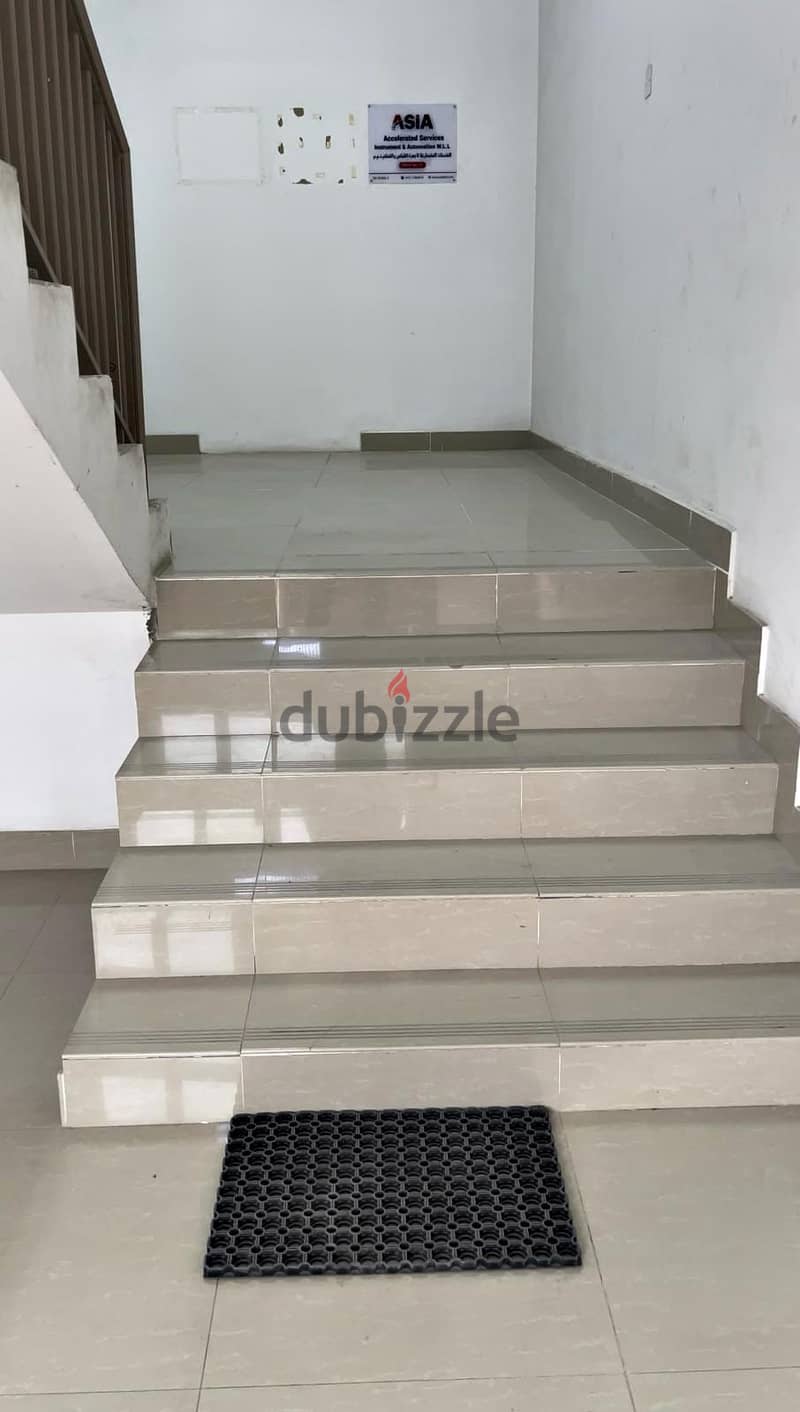 Office Flat for Rent in Sitra (BD 200) 5