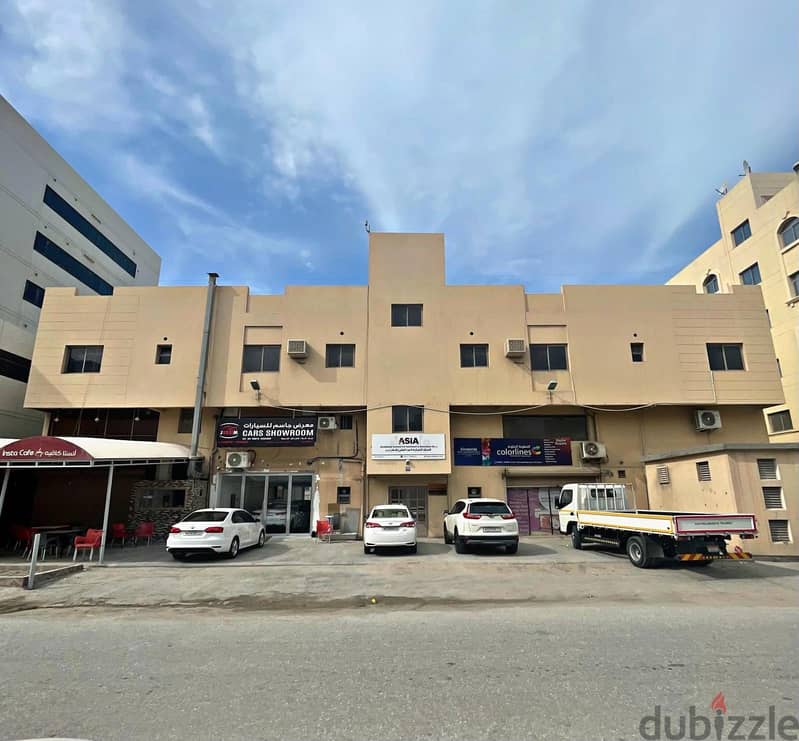 Office Flat for Rent in Sitra (BD 200) 7