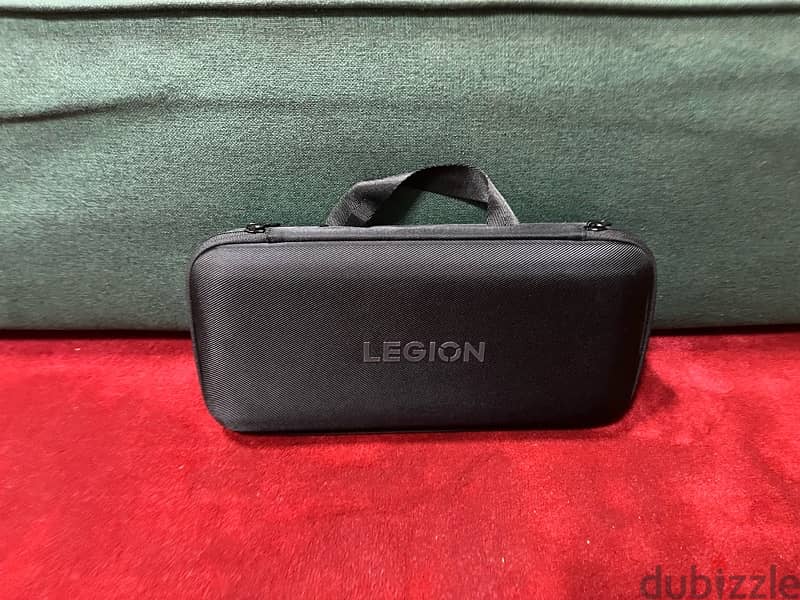 Lenovo legion go for sale only used 1month 5