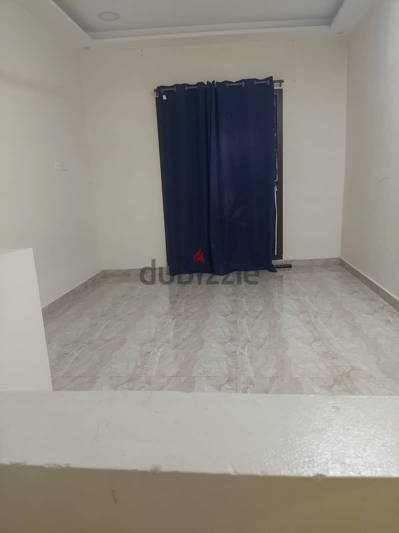 One bedroom apartment with EWA in Seef 0