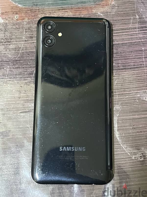 Samsung galaxy A04e for sale 0