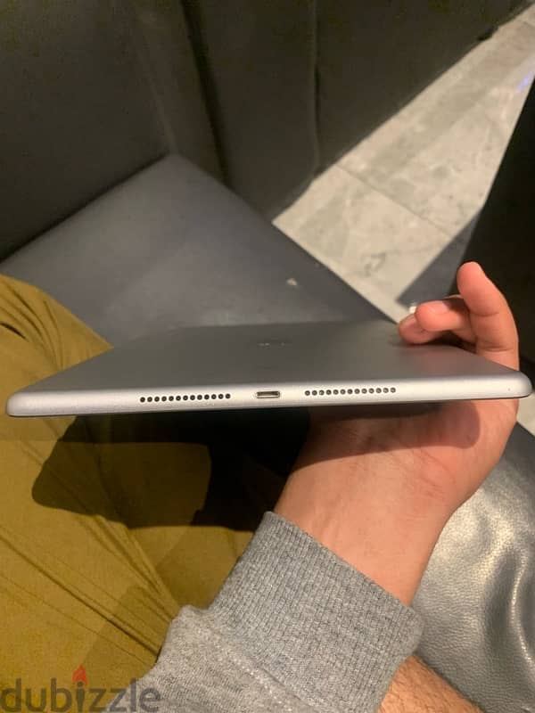 ipad 8th genration 2