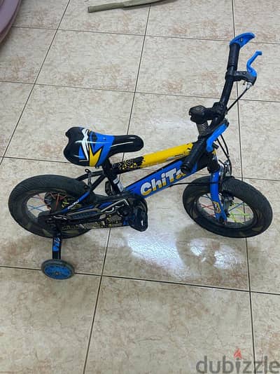 bicycle for sale