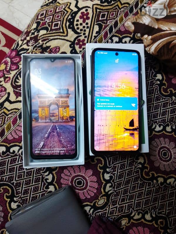 2 mobile for sell 1