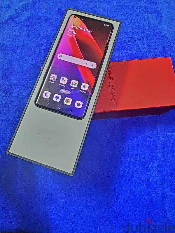 one plus 9 pro 5g 12gb 256gb box mobile have 90bd fixed last 39204887 1