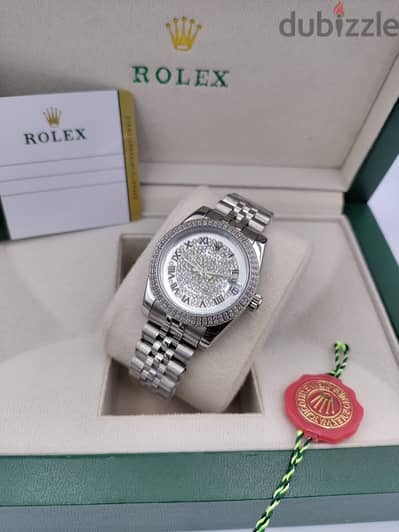 ROLEX Ladies Automatic